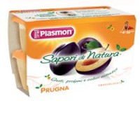 SAPORI DI NATURA PRUGNA 4X100