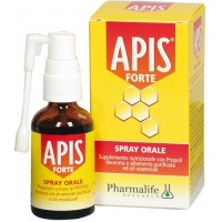 APIS FORTE SPRAY ORALE 30ML