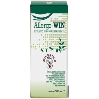 AVD REFORM ALLERGO WIN 500ML