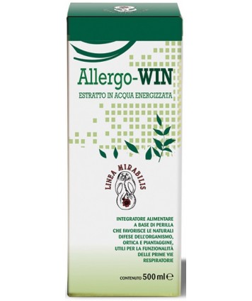 AVD REFORM ALLERGO WIN 500ML