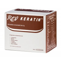 REV KERATIN 30 BUSTE