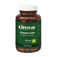 PROMOPHARMA CORDYCEPS 60 CAPSULE 