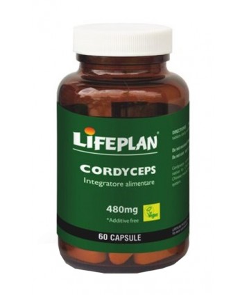 PROMOPHARMA CORDYCEPS 60 CAPSULE 