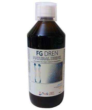 FG DREN 500ML