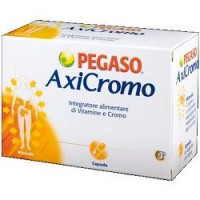 PEGASO AXICROMO 50 CAPSULE 