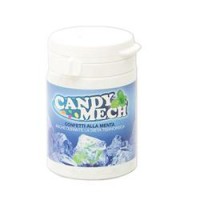 CANDY MECH GUSTO MENTA 60CONF