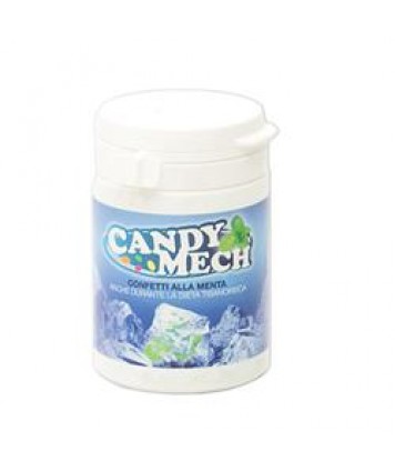 CANDY MECH GUSTO MENTA 60CONF