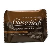 TISANOREICA V CIOCO-MECH BISCOTTO AL CACAO 117G