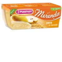 PLASMON MEREND PER/CEREAL 120X2