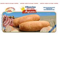 AGLUTEN FILONCINO 195G