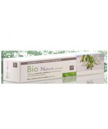 BIO NATURE DENTIFRICIO 75ML OTI