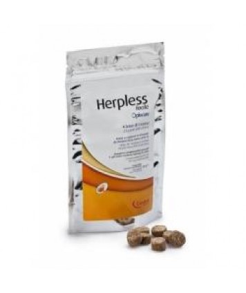 HERPLESS FACILE BOCCONCINI 60G