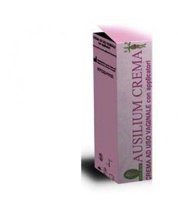 AUSILIUM CREMA VAG TUBO 30G