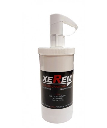 XEREM EMULS CORPO FLUIDA 500ML