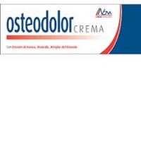 LANOVA OSTEODOLOR CREMA 100ML