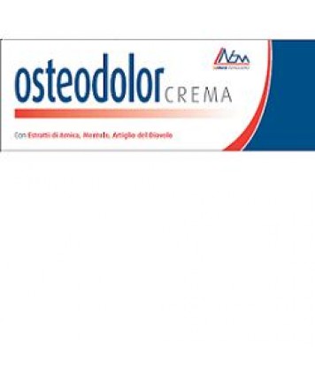 LANOVA OSTEODOLOR CREMA 100ML