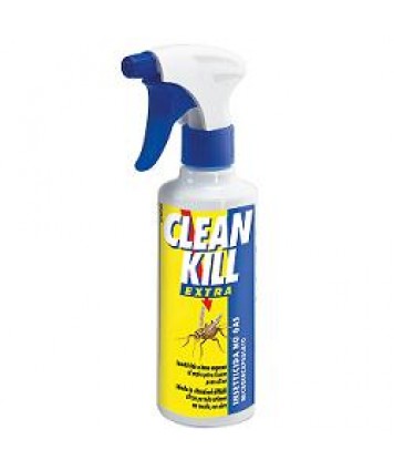 CLEAN KILL EXTRA 375ML