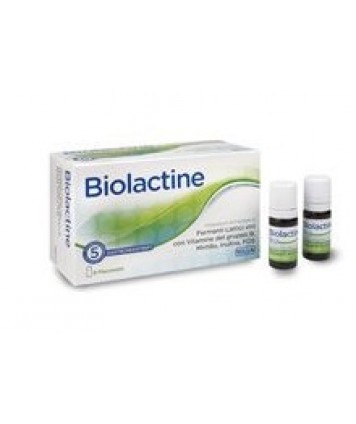 BIOLACTINE 5MLD 8FLAC 9ML