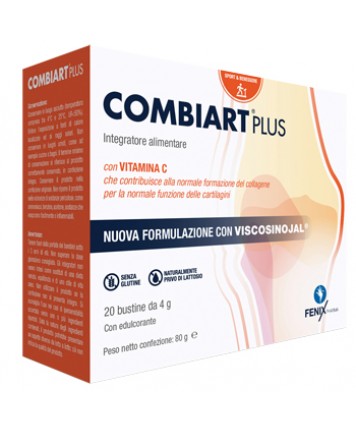 COMBIART PLUS 20 BUSTINE