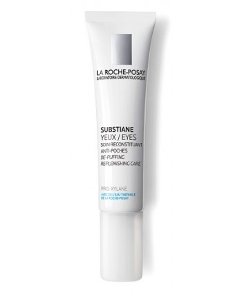 LA ROCHE-POSAY SUBSTIANE +YEUX T 15ML