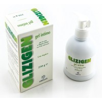 GLIZIGEN GEL INTIMO 250G GUNA