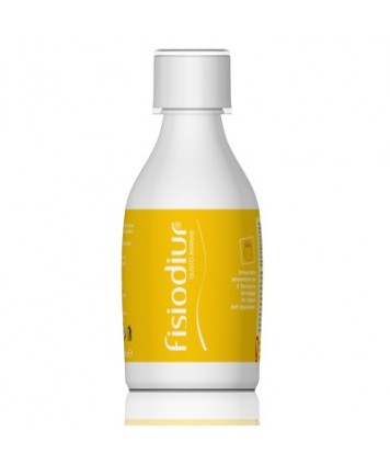 FISIODIUR GUSTO ANANAS 300ML