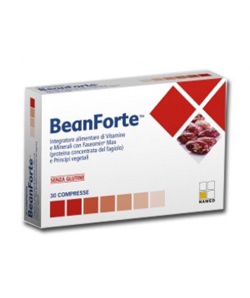 BEAN FORTE 30CPR