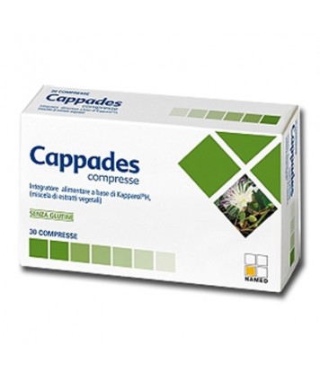 CAPPADES 30CPR NAMED