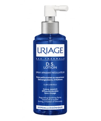 URIAGE D.S.LOZIONE SPRAY 100ML