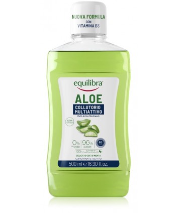 COLLUTORIO ALOE TRIPLA AZIONE