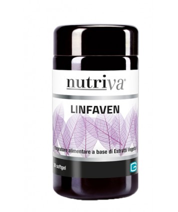 NUTRIVA LINFOVEN 60 SOFTGEL