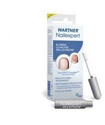 WARTNER NAILEXPE GEL A-M 4ML