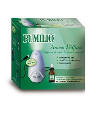 PUMILIO AROMA DIFFUSER