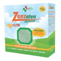 ZANZATEN DIFFUSORE AROMATIZZATO