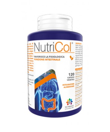 NUTRIGEA NUTRICOL 30 CAPSULE 