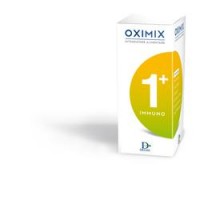 OXIMIX  1+ IMMUNO SCIROPPO 200ML