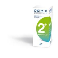 OXIMIX  2+ ANTIOXIDANT SCIROPPO 200ML