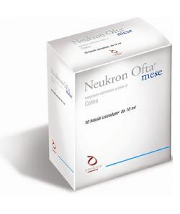 NEUKRON OFTA MESE 30FL 10ML