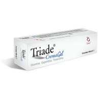 OMIKRON TRIADE CREMAGEL 100ML