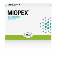 MIOPEX-INTEG 20CPR