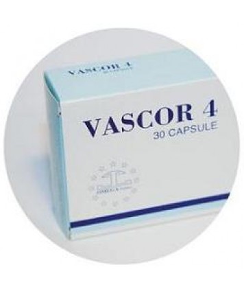 VASCOR-4 INTEGR 30 CPS