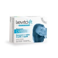 LIEVITOVIT PROGR CAPELLI 60CPR