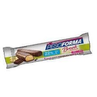 PESOFORMA SNACK BIANCO/NERO