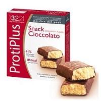 PROTIPLUS BARRETTA CIOCCOLATO