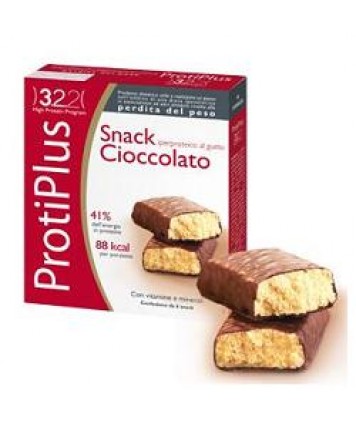 PROTIPLUS BARRETTA CIOCCOLATO