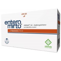 ERBOZETA ENTERO MIRTO 10 FLACONCINI 