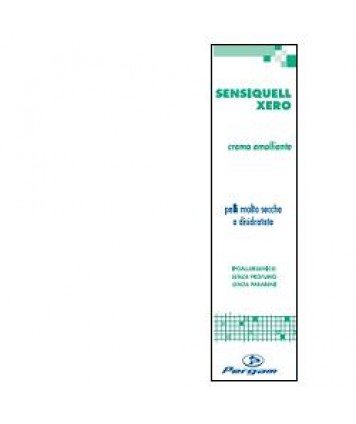 SENSIQUELL XERO 300ML