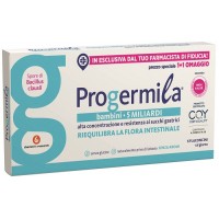 PROGERMILA BAMBINI 6FL