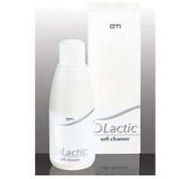 D LACTIC SOFT CLEANSER 150ML OTI