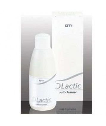 D LACTIC SOFT CLEANSER 150ML OTI